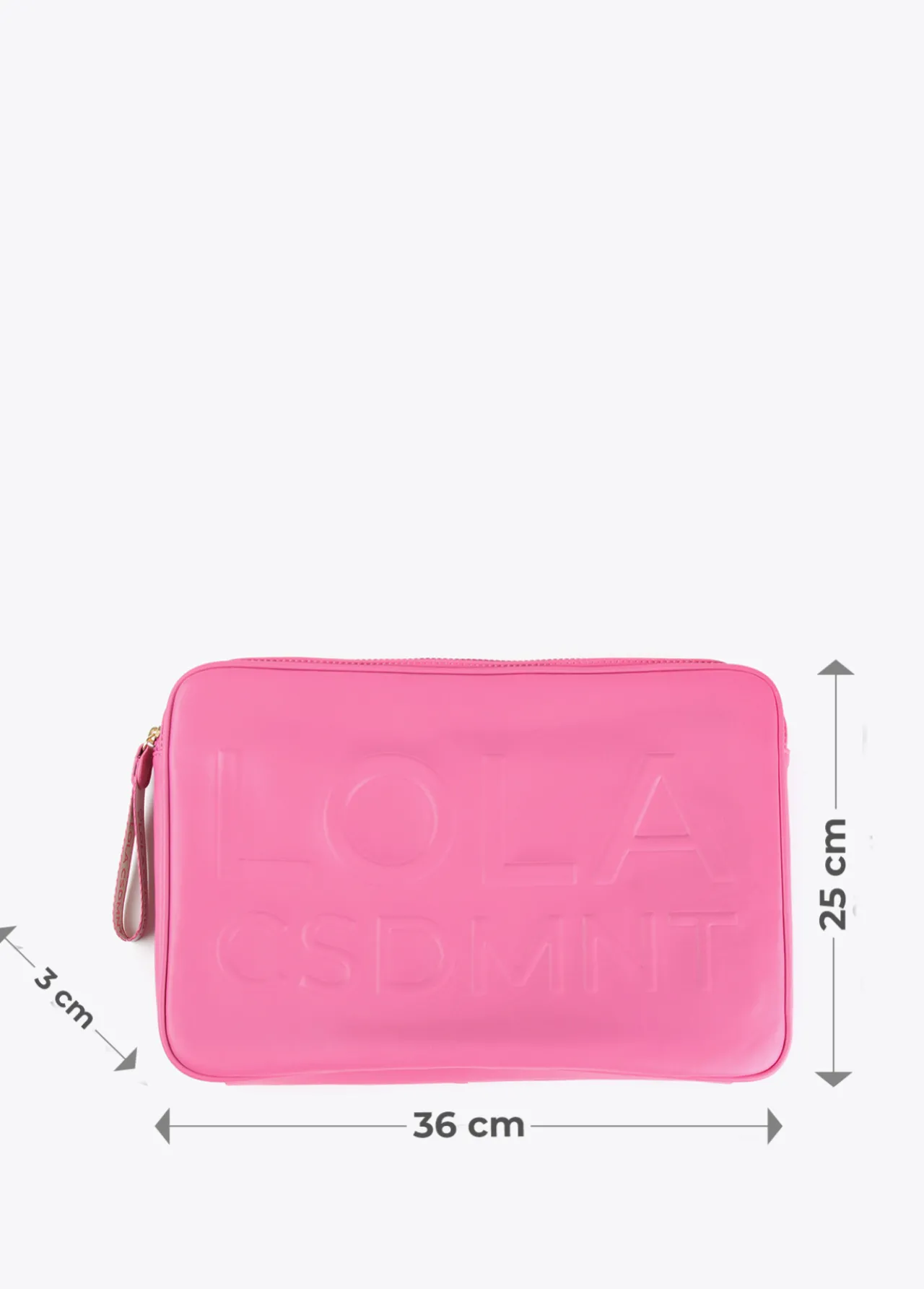 funda_ordenador_7-1.webp Lola Casademunt Accesorios | Bolsos<Funda ordenador CRUDO