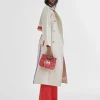 Lola Casademunt Chaquetas Y Gabardinas<Gabardina color CRUDO