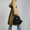 Lola Casademunt Chaquetas Y Gabardinas<Gabardina detalle logo CAMEL