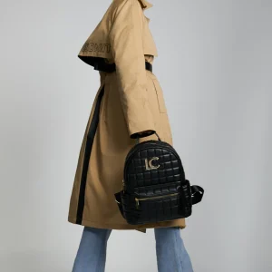 Lola Casademunt Chaquetas Y Gabardinas<Gabardina detalle logo CAMEL