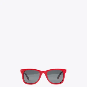 Lola Casademunt Otros Complementos | Gafas<Gafas de sol ovaladas NEGRO
