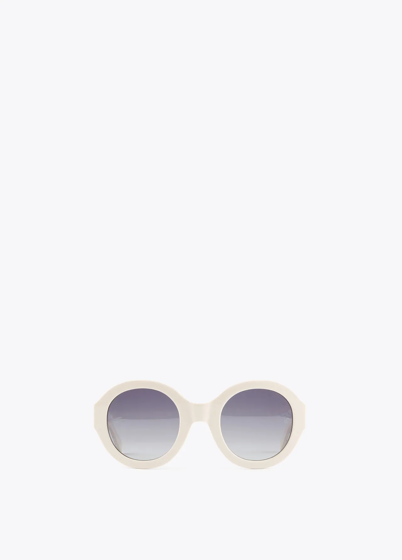 gafas_de_sol_redondas_3.webp Lola Casademunt Otros Complementos | Gafas<Gafas de sol redondas NEGRO