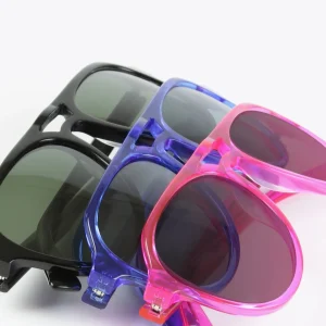 Lola Casademunt Otros Complementos | Gafas<Gafas de sol tipo aviador NEGRO