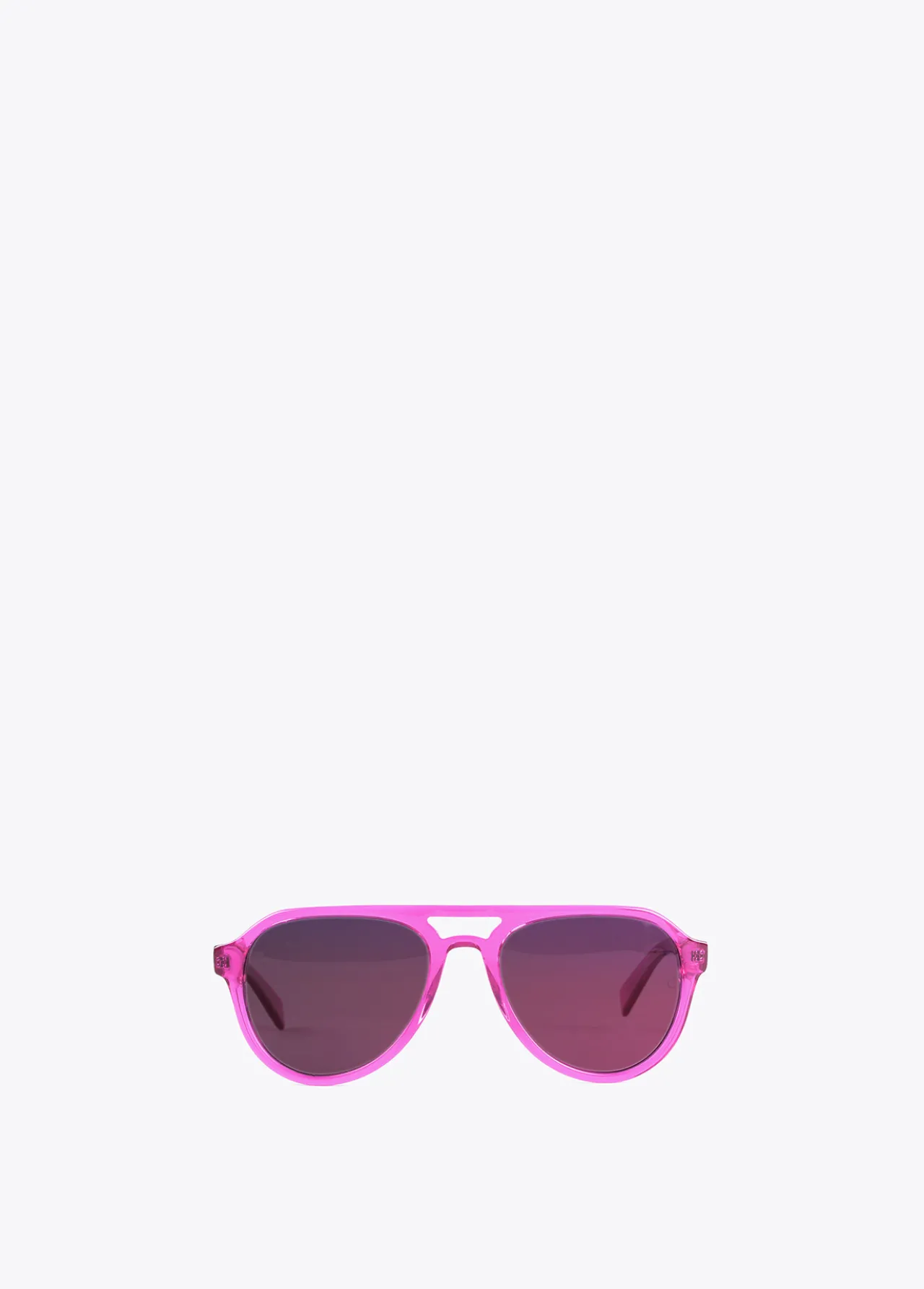 gafas_de_sol_tipo_aviador_3.webp Lola Casademunt Otros Complementos | Gafas<Gafas de sol tipo aviador NEGRO