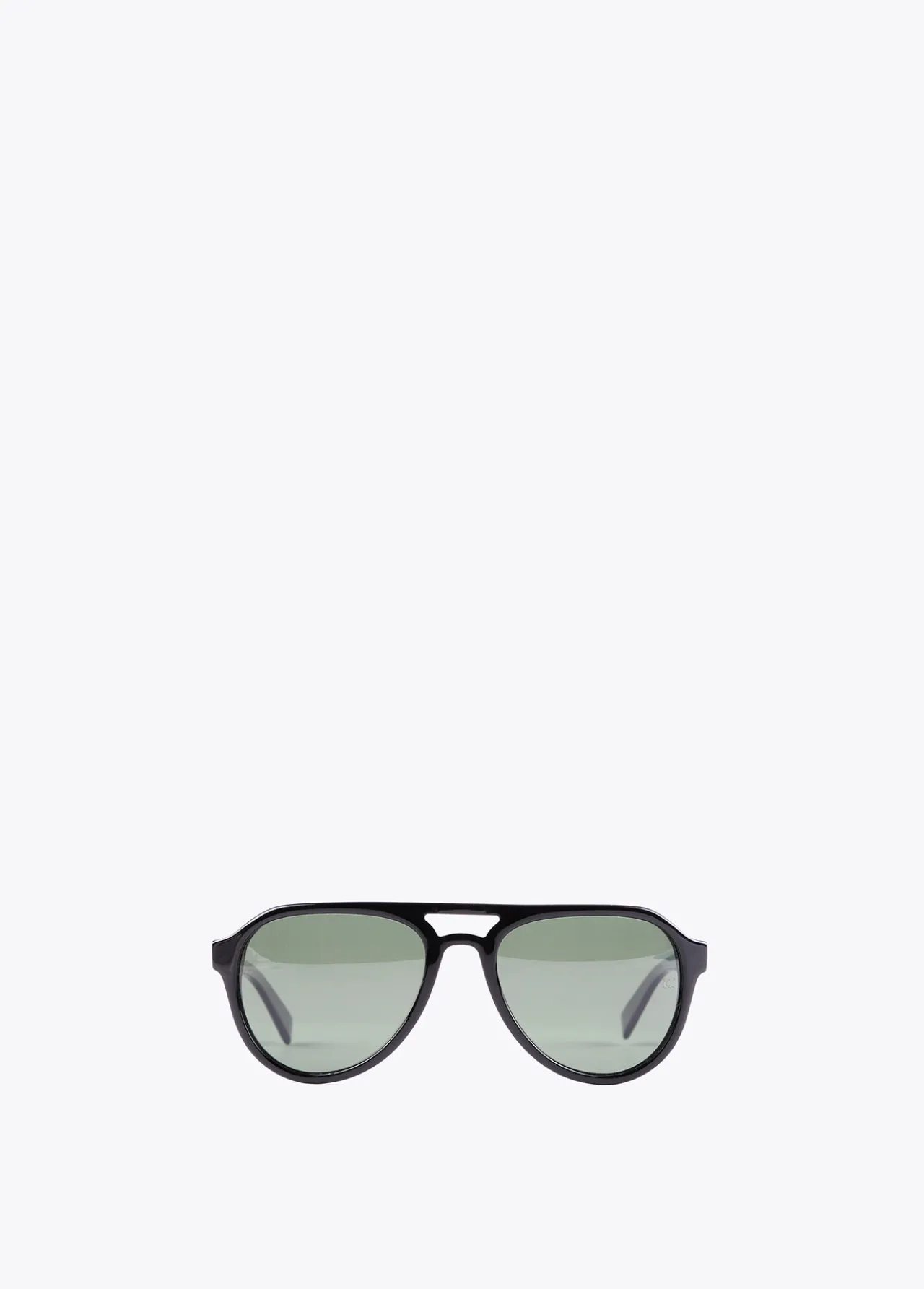 gafas_de_sol_tipo_aviador_4-1.webp Lola Casademunt Otros Complementos | Gafas<Gafas de sol tipo aviador NEGRO
