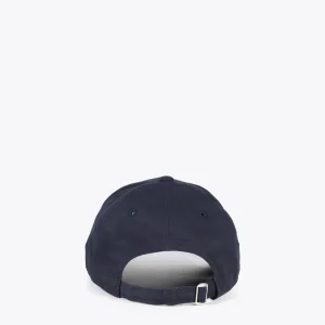 Lola Casademunt Gorros Sombreros Y Guantes<Gorra americana azul edición limitada - Lola Casademunt ROJO