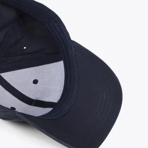 Lola Casademunt Gorros Sombreros Y Guantes<Gorra americana azul edición limitada - Lola Casademunt ROJO