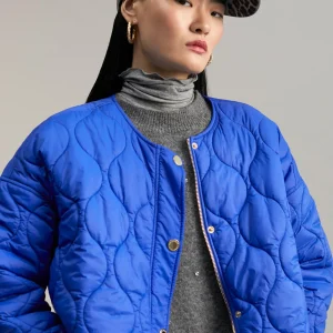 Lola Casademunt Gorros Sombreros Y Guantes<Gorra metalizada PLATEADO