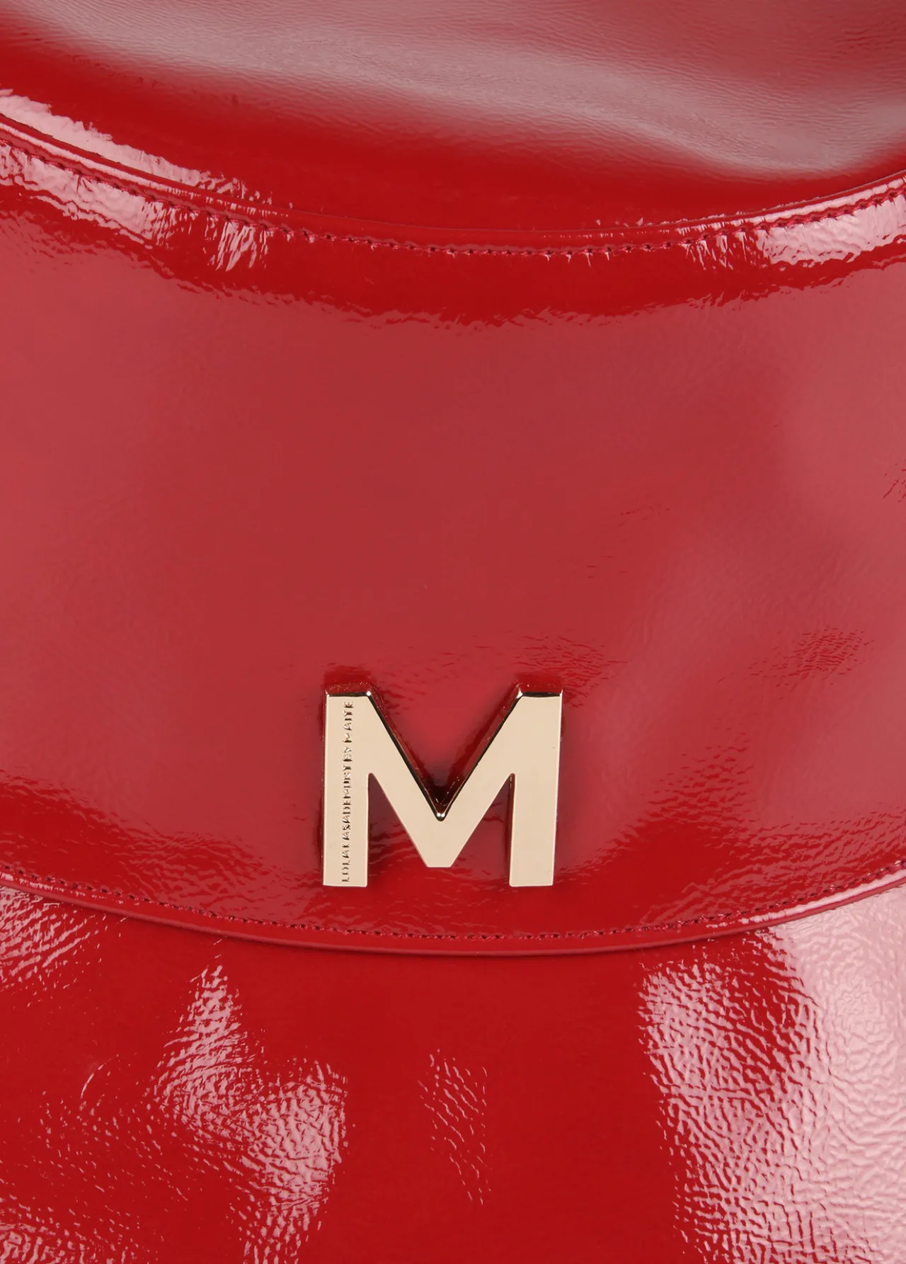 gorro_tipo_bucket_5.webp Lola Casademunt Gorros Sombreros Y Guantes<Gorro tipo bucket ROJO