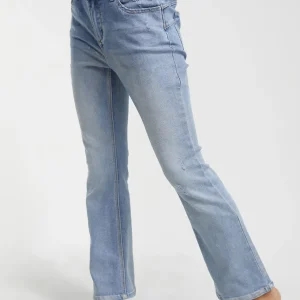 Lola Casademunt Pantalones<Jeans efecto tornasolado TEJANOBLEACH