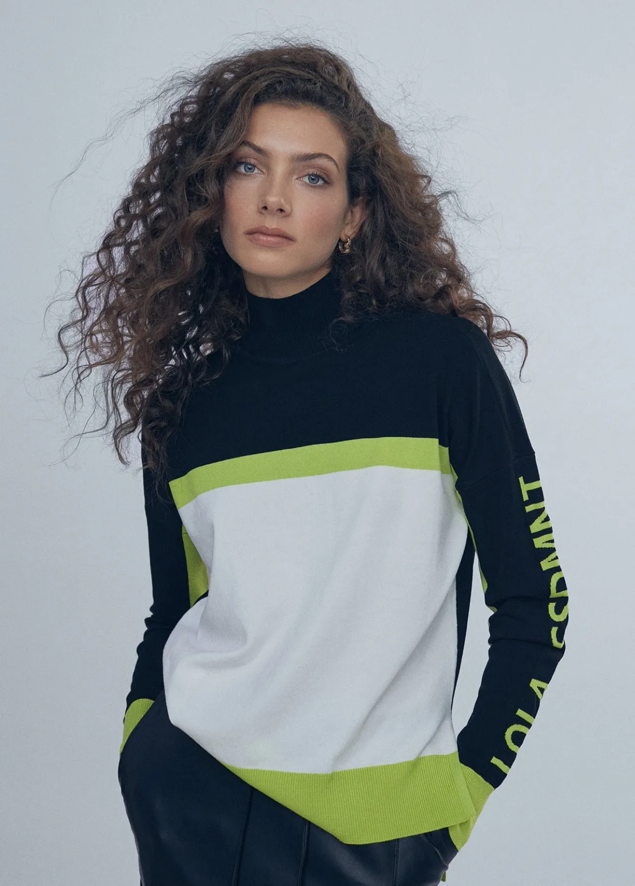 jersey_bicolor__coleccin_lola__lola_casademunt_0.webp Lola Casademunt Punto<Jersey bicolor | COLECCIÓN LOLA | Lola Casademunt LIMA