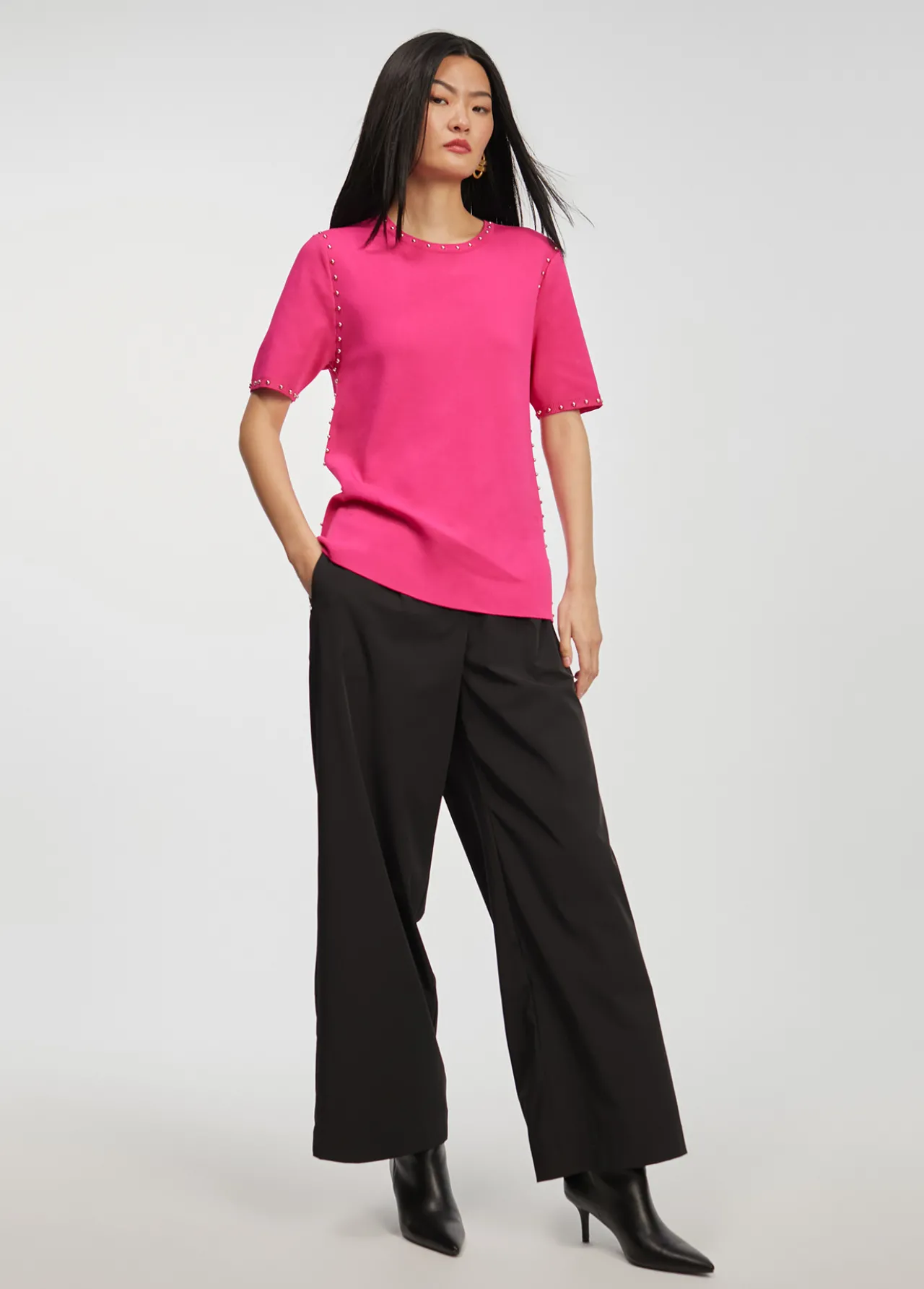 jersey_de_punto_tachas_1-1.webp Lola Casademunt Punto<Jersey de punto tachas NEGRO
