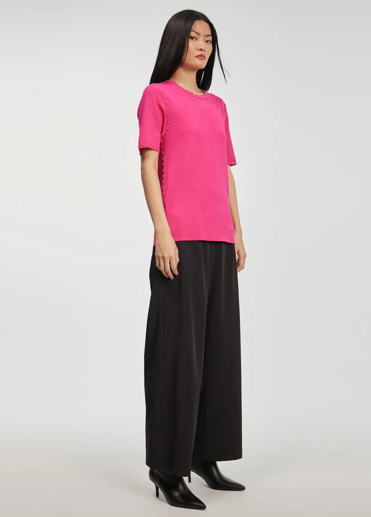 jersey_de_punto_tachas_5-1.webp Lola Casademunt Punto<Jersey de punto tachas NEGRO