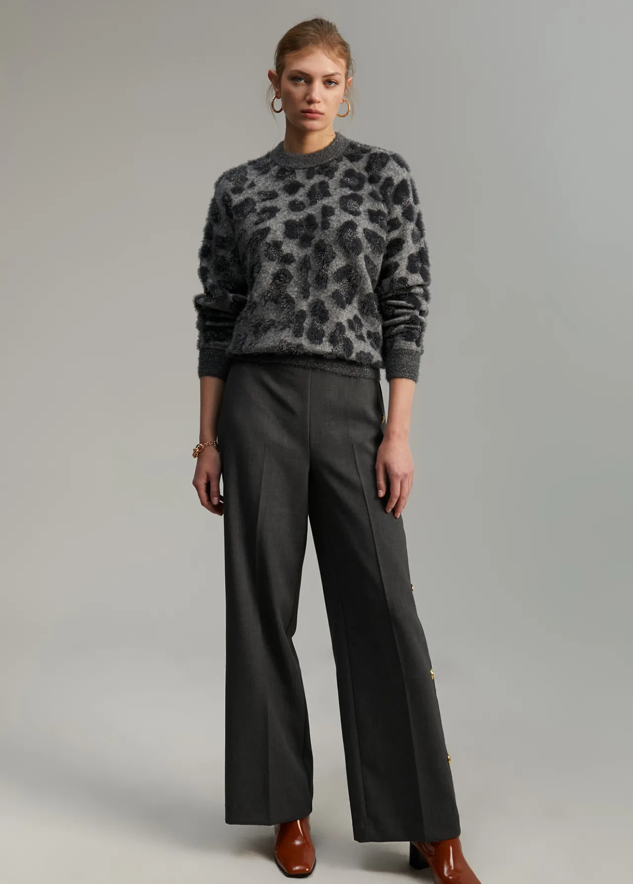 jersey_fantasa_animal_print_1.webp Lola Casademunt Animal Print | Punto<Jersey fantasía animal print GRIS-NEGRO