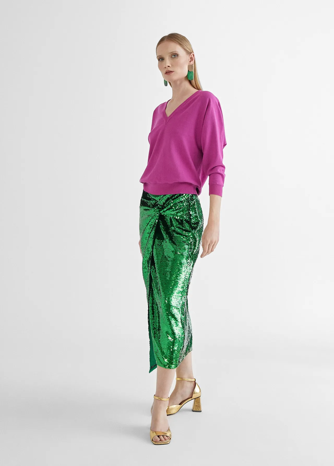 jersey_monocolor_2.webp Lola Casademunt Punto<Jersey monocolor ROSA