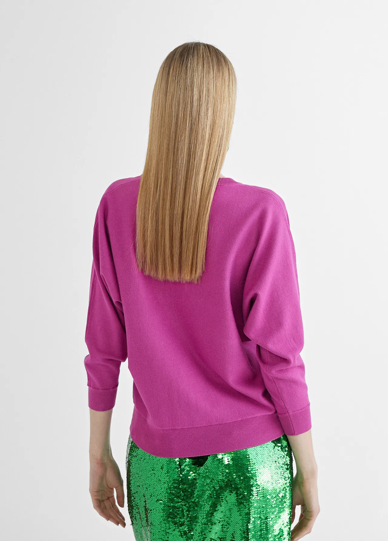 jersey_monocolor_3.webp Lola Casademunt Punto<Jersey monocolor ROSA
