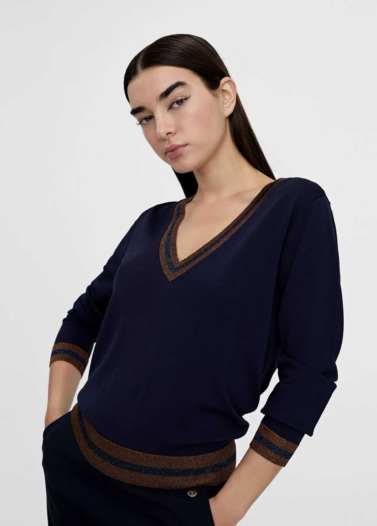 jersey_punto_lurex_0-1.webp Lola Casademunt Punto<Jersey punto lurex LILA