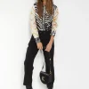 Lola Casademunt Pantalones<Jogging básico CAMEL