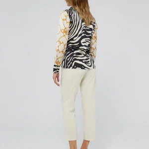 Lola Casademunt Pantalones<Jogging básico CAMEL