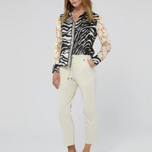 Lola Casademunt Pantalones<Jogging básico CAMEL