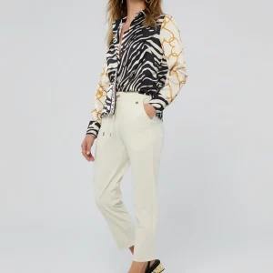 Lola Casademunt Pantalones<Jogging básico CAMEL