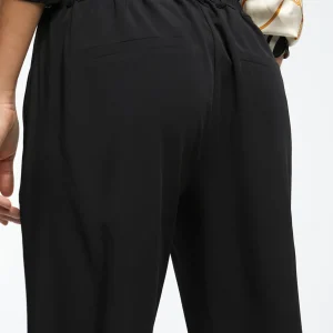 Lola Casademunt Pantalones<Jogging básico CAMEL