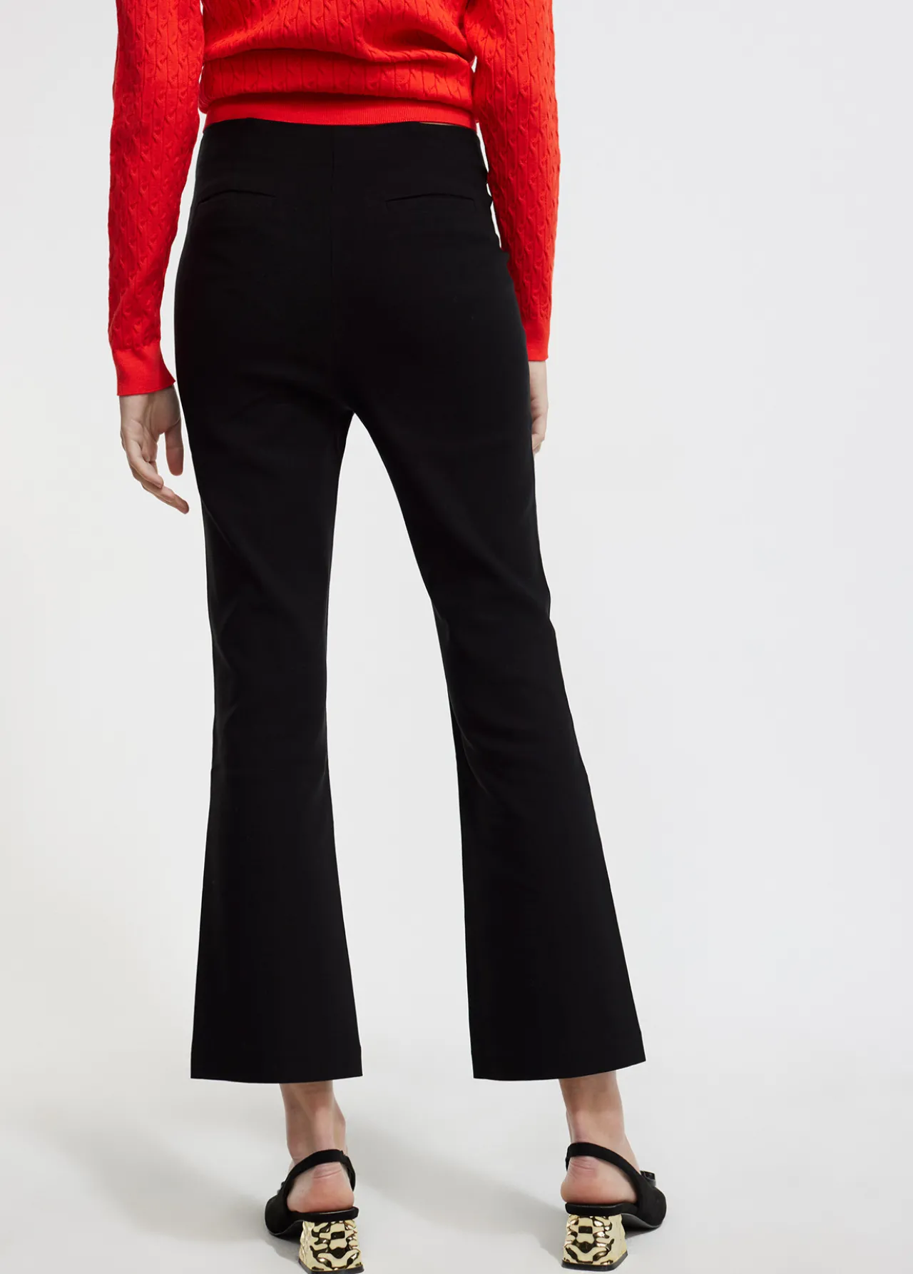 leggins_de_punto_3.webp Lola Casademunt Pantalones<Leggins de punto NEGRO