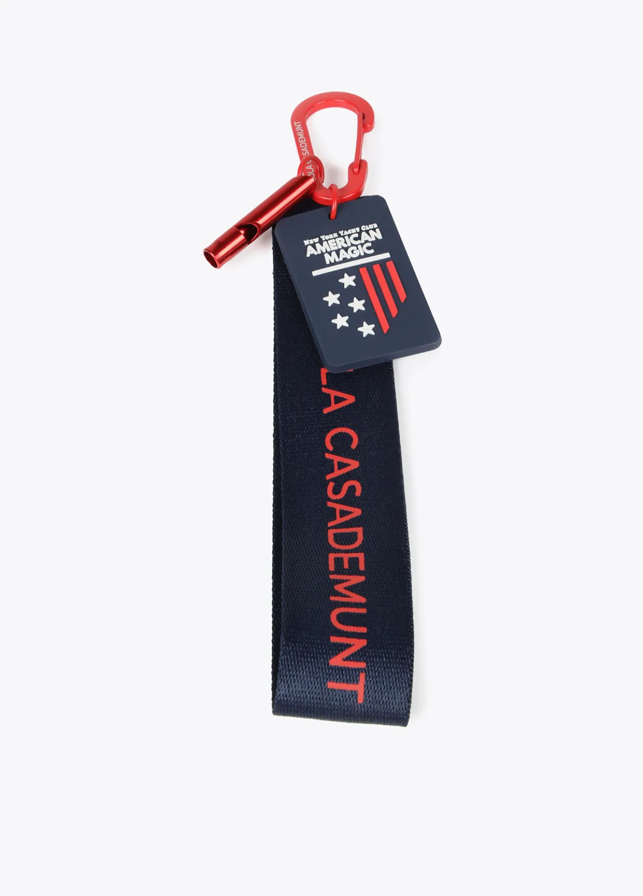 llavero_deportivo_edicin_limitada__lola_casademunt_0.webp Lola Casademunt Otros Complementos<Llavero Deportivo edición limitada - Lola Casademunt AZUL-ROJO
