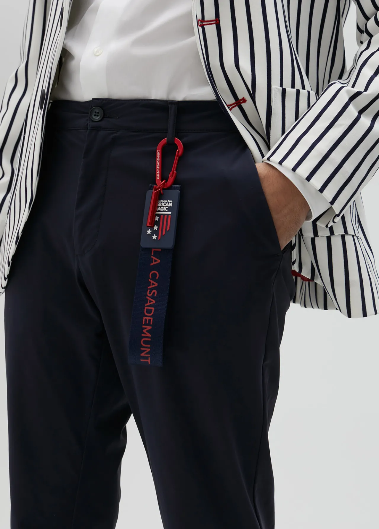 llavero_deportivo_edicin_limitada__lola_casademunt_1.webp Lola Casademunt Otros Complementos<Llavero Deportivo edición limitada - Lola Casademunt AZUL-ROJO