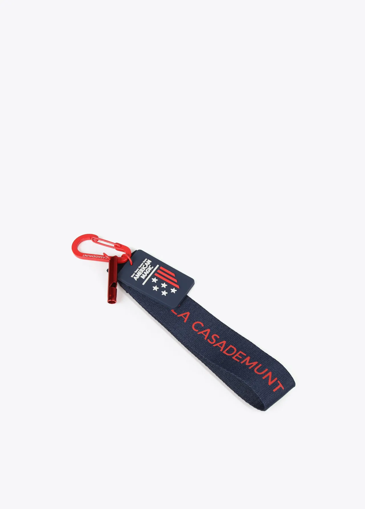 llavero_deportivo_edicin_limitada__lola_casademunt_3.webp Lola Casademunt Otros Complementos<Llavero Deportivo edición limitada - Lola Casademunt AZUL-ROJO