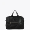 Lola Casademunt Bolsos<Maletín ordenador NEGRO