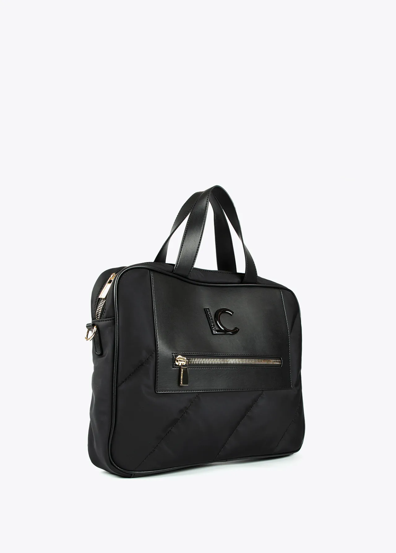 maletn_ordenador_2.webp Lola Casademunt Bolsos<Maletín ordenador NEGRO