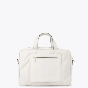Lola Casademunt Accesorios | Bolsos<Maletín ordenador NEGRO