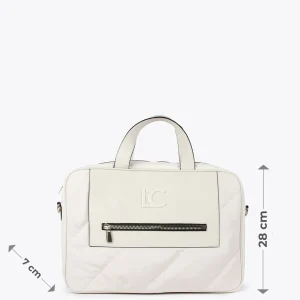 Lola Casademunt Accesorios | Bolsos<Maletín ordenador NEGRO