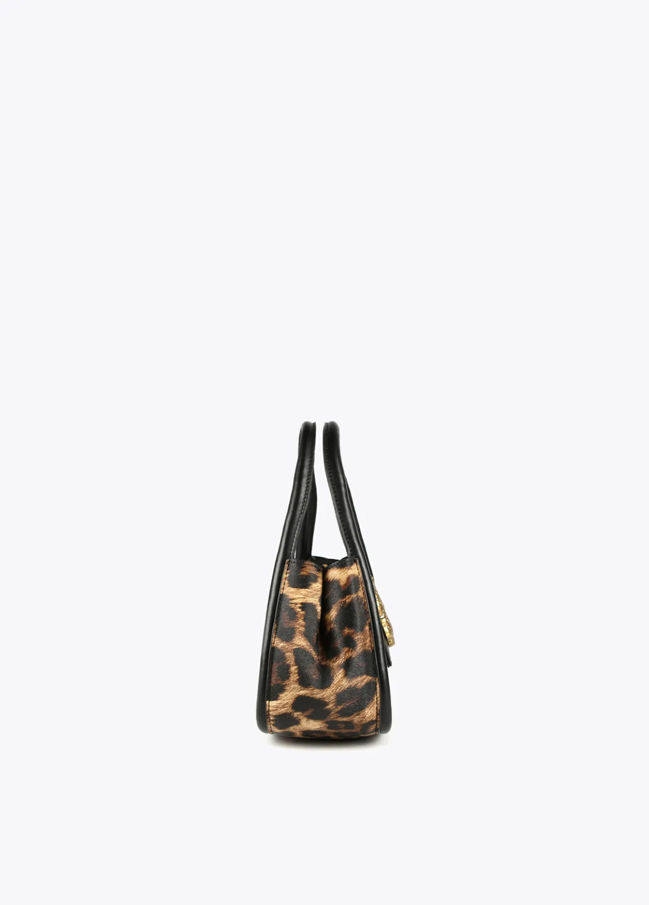 mini_bandolera_animal_4.webp Lola Casademunt Animal Print | Bolsos De Mano Y Neceseres<Mini bandolera animal MARRON-NEGRO