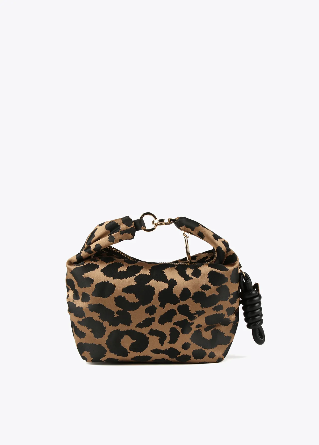 mini_bolso_animal_print_0.webp Lola Casademunt Animal Print | Bolsos Pequeños<Mini bolso animal print MARRON-NEGRO