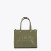 Lola Casademunt Bolsos Pequeños | Bandoleras<Mini shopper NEGRO