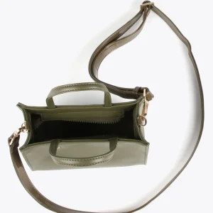 Lola Casademunt Bolsos Pequeños | Bandoleras<Mini shopper NEGRO