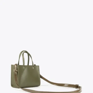 Lola Casademunt Bolsos Pequeños | Bandoleras<Mini shopper NEGRO