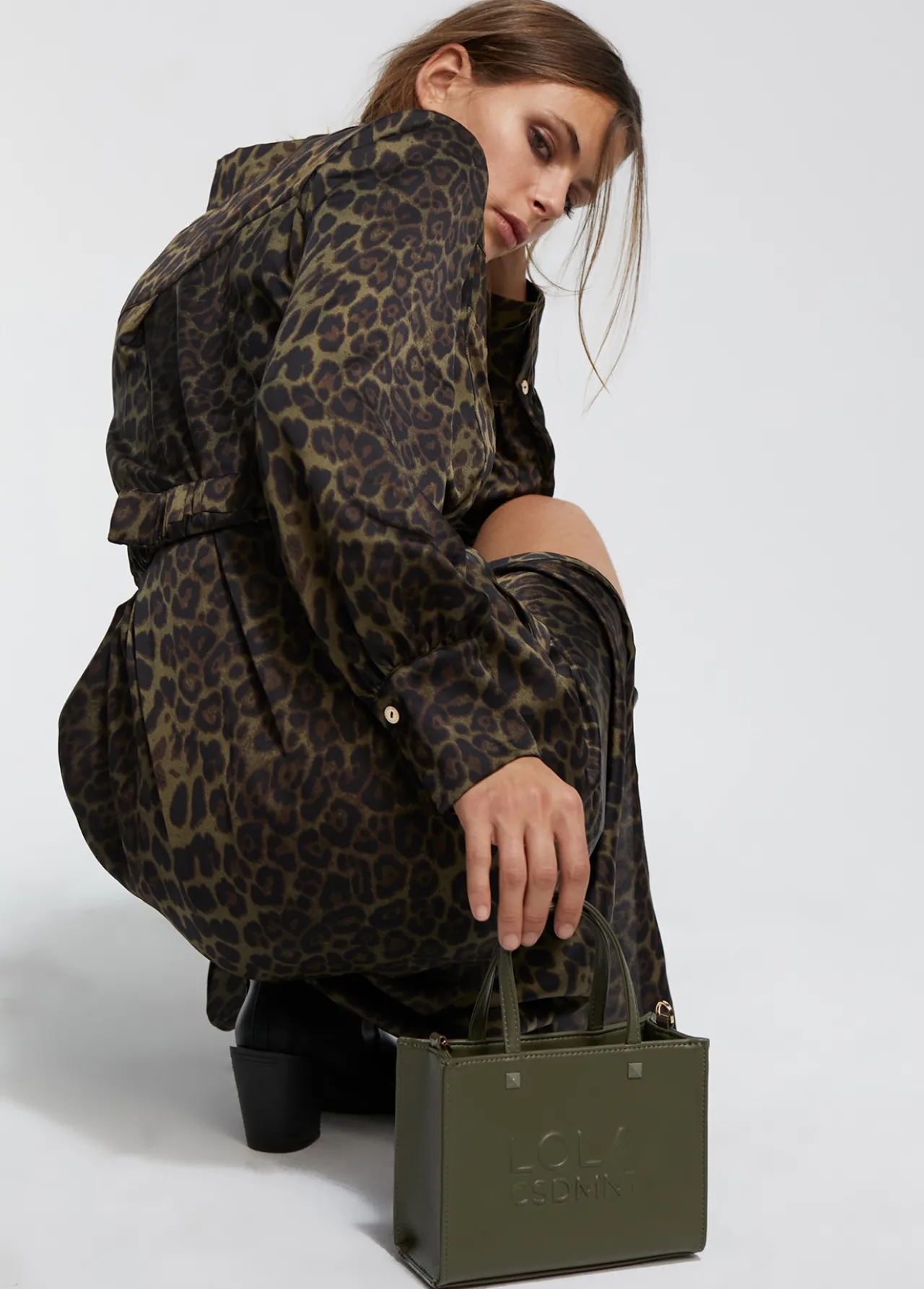 mini_shopper_6.webp Lola Casademunt Bolsos Pequeños | Bandoleras<Mini shopper NEGRO