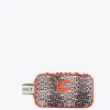 Lola Casademunt Animal Print | Otros Complementos<Neceser animal print CRUDO-NEGRO