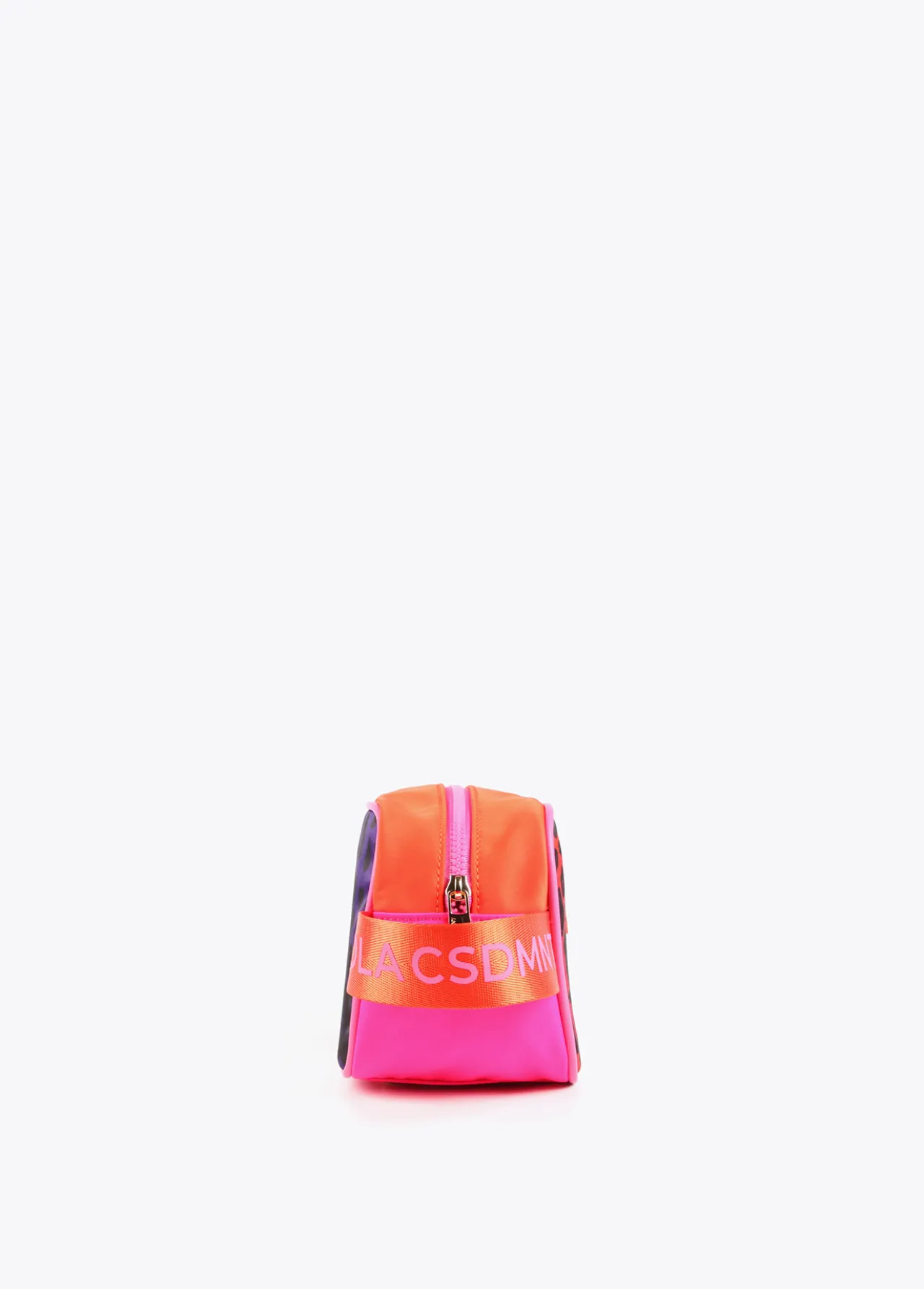 neceser_animal_print_multicolor_4.webp Lola Casademunt Otros Complementos | Bolsos De Mano Y Neceseres<Neceser animal print multicolor ROJO-LILA