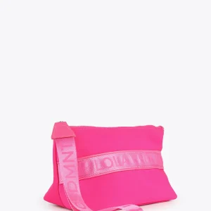 Lola Casademunt Accesorios<Neceser neopreno AZULELECTRICO