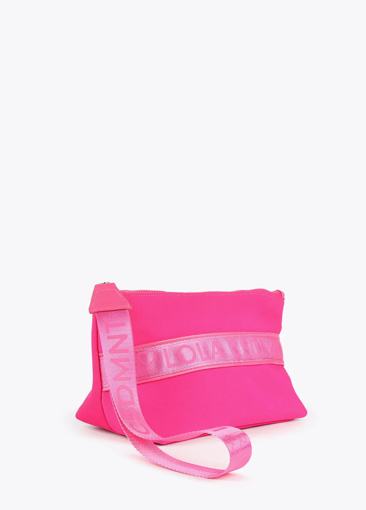neceser_neopreno_1-1.webp Lola Casademunt Accesorios<Neceser neopreno AZULELECTRICO