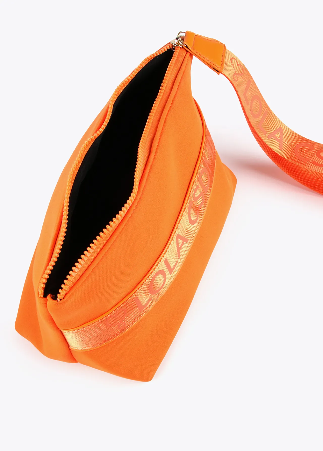 neceser_neopreno_1-2.webp Lola Casademunt Accesorios<Neceser neopreno AZULELECTRICO