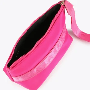 Lola Casademunt Accesorios<Neceser neopreno AZULELECTRICO