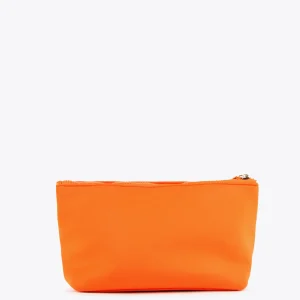 Lola Casademunt Accesorios<Neceser neopreno AZULELECTRICO