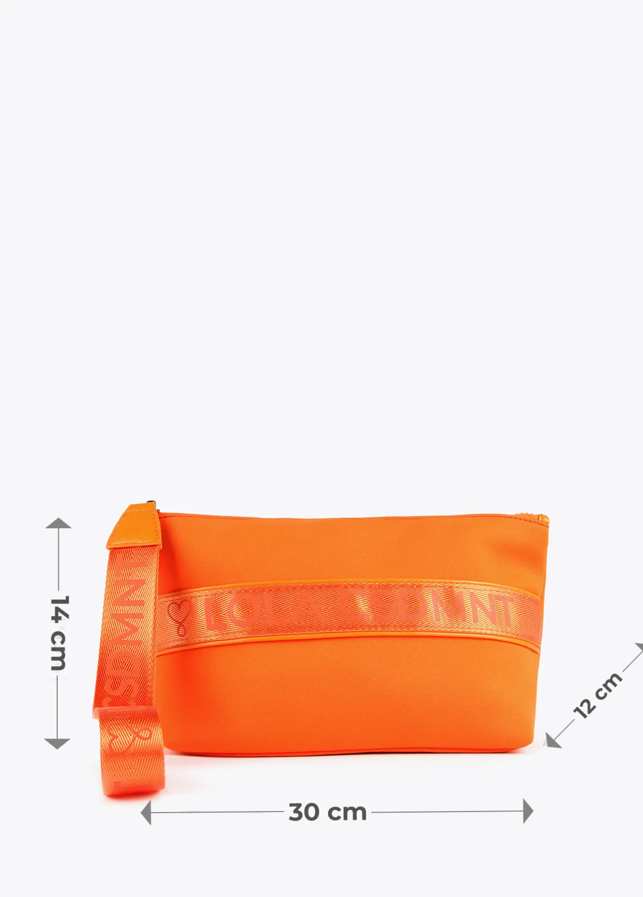 neceser_neopreno_4-2.webp Lola Casademunt Accesorios<Neceser neopreno AZULELECTRICO