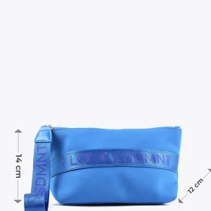 Lola Casademunt Accesorios | Bolsos<Neceser neopreno AZULELECTRICO