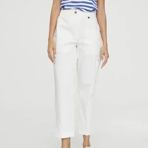 Lola Casademunt Pantalones<Pantalón con bolsillos NEGRO